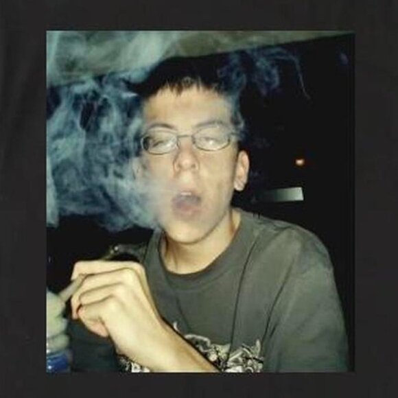 Superbad Movie McLovin Comedy Graphic Tee Classic Film Fan Unisex T-Shirt 05 - Picture 2 of 5